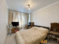 2 - комн.  квартира, 57 м², 2/4 эт.