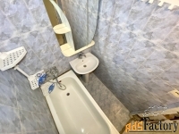 2 - комн.  квартира, 57 м², 2/4 эт.