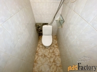 2 - комн.  квартира, 57 м², 2/4 эт.