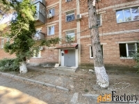 2 - комн.  квартира, 57 м², 2/4 эт.