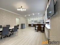 дом 190 м² на участке 7 сот.