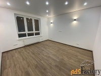 2 - комн.  квартира, 54 м², 16/17 эт.