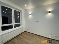2 - комн.  квартира, 54 м², 16/17 эт.