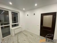 2 - комн.  квартира, 54 м², 16/17 эт.