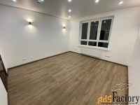 2 - комн.  квартира, 54 м², 16/17 эт.