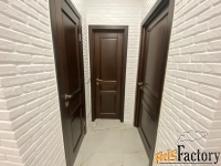 2 - комн.  квартира, 54 м², 16/17 эт.