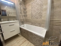 2 - комн.  квартира, 54 м², 16/17 эт.