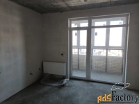 1 - комн.  квартира, 27 м², 5/18 эт.