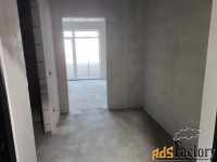 1 - комн.  квартира, 27 м², 5/18 эт.