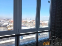 1 - комн.  квартира, 27 м², 5/18 эт.