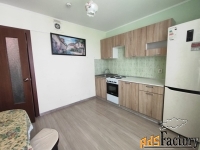 1 - комн.  квартира, 41 м², 16/16 эт.