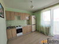 1 - комн.  квартира, 41 м², 16/16 эт.