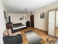 1 - комн.  квартира, 41 м², 16/16 эт.