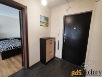 1 - комн.  квартира, 41 м², 16/16 эт.