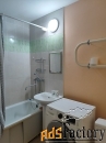 1 - комн.  квартира, 41 м², 16/16 эт.