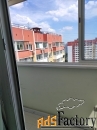 1 - комн.  квартира, 41 м², 16/16 эт.