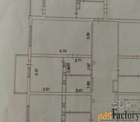 1 - комн.  квартира, 41 м², 16/16 эт.