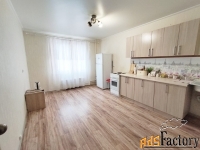 2 - комн.  квартира, 65 м², 2/16 эт.