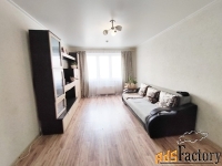 2 - комн.  квартира, 65 м², 2/16 эт.
