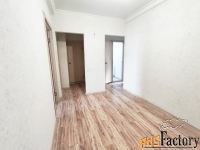 2 - комн.  квартира, 65 м², 2/16 эт.