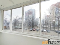 2 - комн.  квартира, 65 м², 2/16 эт.