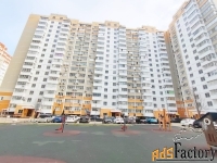 2 - комн.  квартира, 65 м², 2/16 эт.