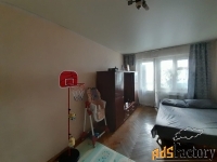 1 - комн.  квартира, 31 м², 4/5 эт.