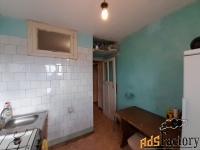 1 - комн.  квартира, 31 м², 4/5 эт.