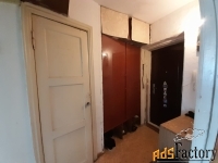 1 - комн.  квартира, 31 м², 4/5 эт.