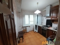 2 - комн.  квартира, 46 м², 3/5 эт.
