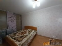 2 - комн.  квартира, 46 м², 3/5 эт.