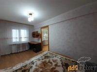 2 - комн.  квартира, 46 м², 3/5 эт.