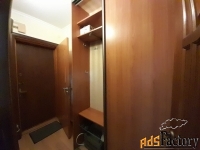 2 - комн.  квартира, 46 м², 3/5 эт.