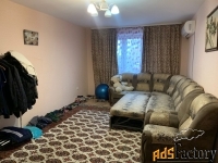 3 - комн.  квартира, 95 м², 1/16 эт.
