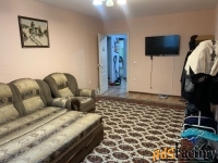 3 - комн.  квартира, 95 м², 1/16 эт.
