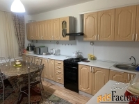 3 - комн.  квартира, 95 м², 1/16 эт.