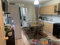 3 - комн.  квартира, 95 м², 1/16 эт.