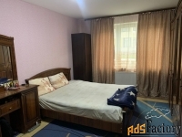 3 - комн.  квартира, 95 м², 1/16 эт.