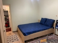 3 - комн.  квартира, 95 м², 1/16 эт.