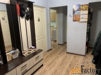 3 - комн.  квартира, 95 м², 1/16 эт.