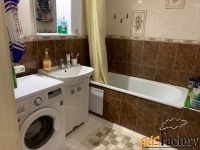 3 - комн.  квартира, 95 м², 1/16 эт.