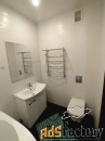 1 - комн.  квартира, 46 м², 8/17 эт.