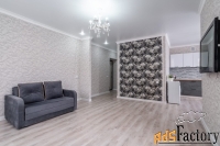 1 - комн.  квартира, 38 м², 5/9 эт.