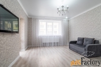 1 - комн.  квартира, 38 м², 5/9 эт.