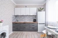 1 - комн.  квартира, 38 м², 5/9 эт.