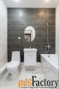 1 - комн.  квартира, 38 м², 5/9 эт.