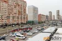 1 - комн.  квартира, 38 м², 5/9 эт.