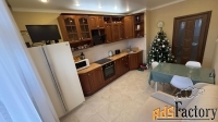 2 - комн.  квартира, 61 м², 16/17 эт.