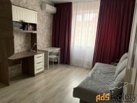 2 - комн.  квартира, 61 м², 16/17 эт.
