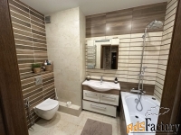 2 - комн.  квартира, 61 м², 16/17 эт.